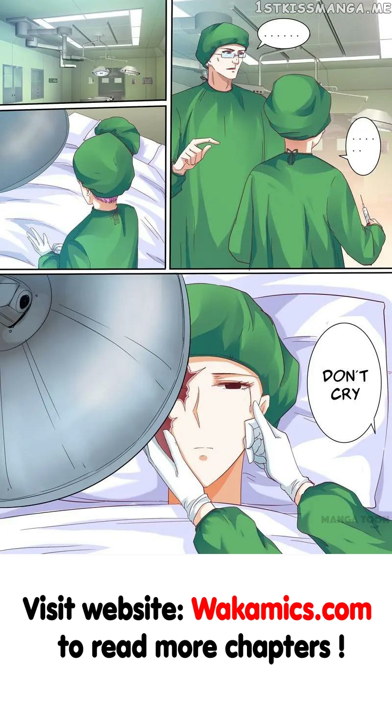 Concubine of Wealth Chapter 35 - page 9