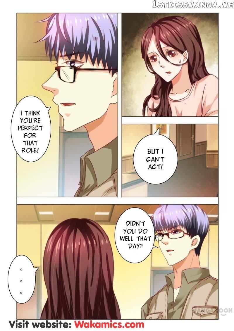 Concubine of Wealth Chapter 86 - page 2