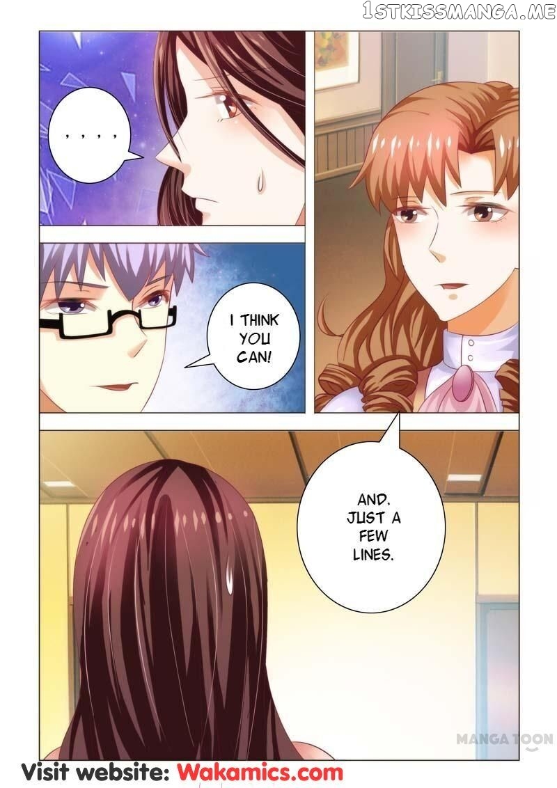 Concubine of Wealth Chapter 86 - page 3