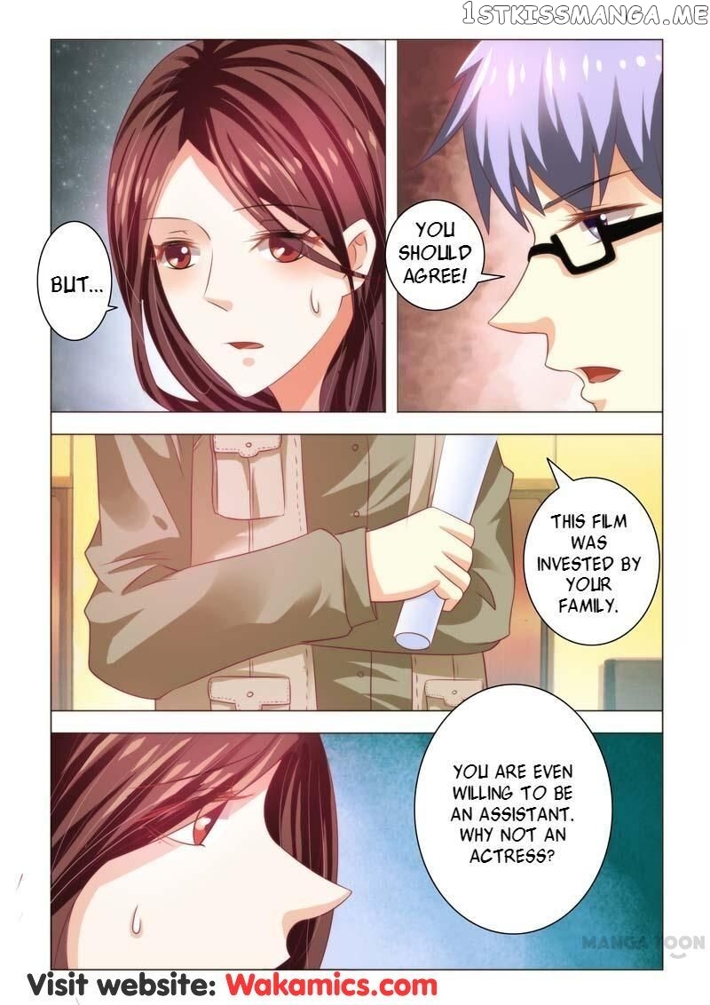 Concubine of Wealth Chapter 86 - page 4