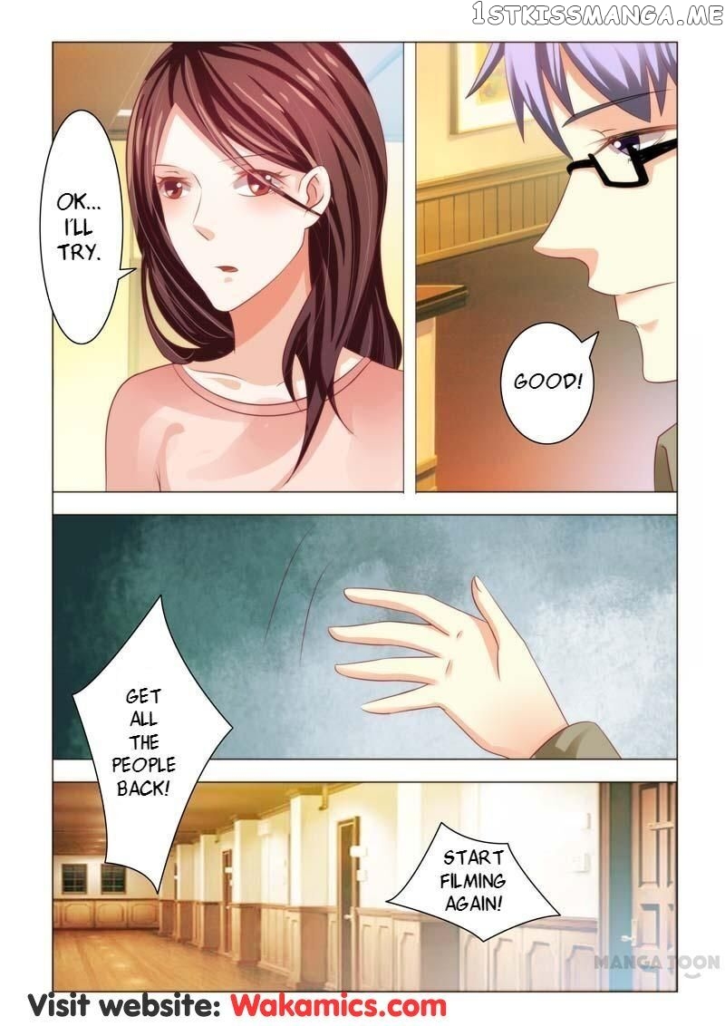 Concubine of Wealth Chapter 86 - page 5