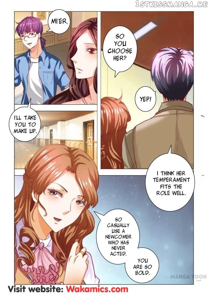 Concubine of Wealth Chapter 86 - page 6