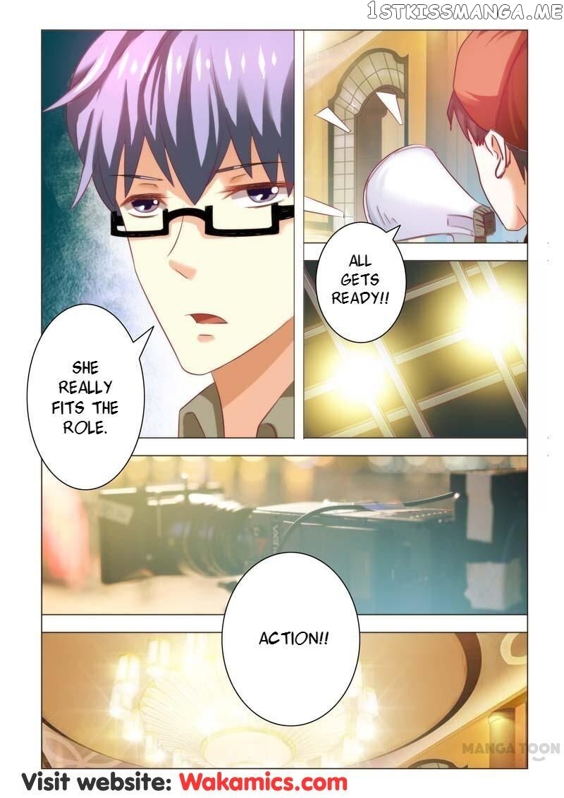 Concubine of Wealth Chapter 86 - page 7