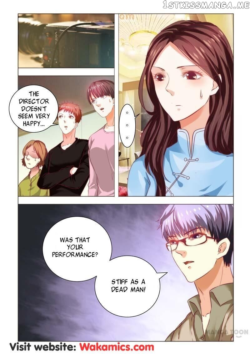 Concubine of Wealth Chapter 86 - page 9