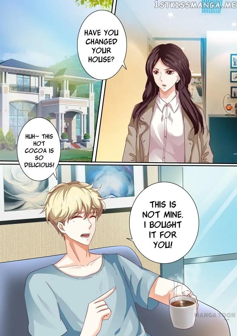 Concubine of Wealth Chapter 36 - page 4