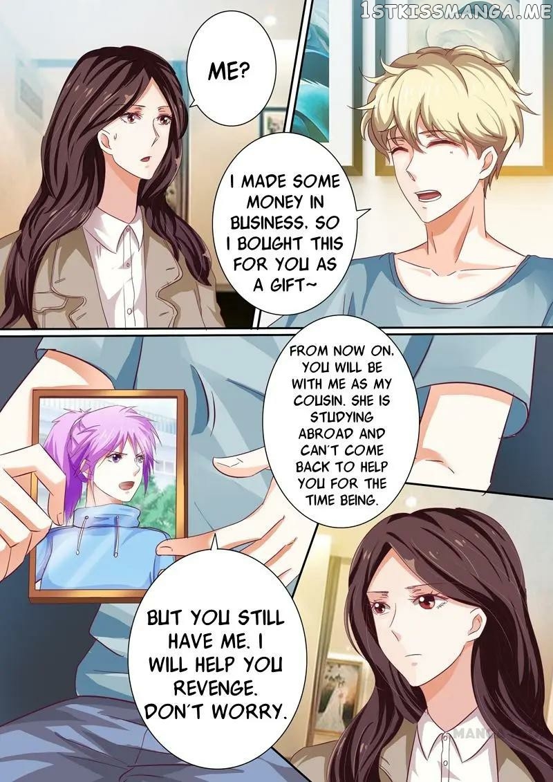 Concubine of Wealth Chapter 36 - page 5