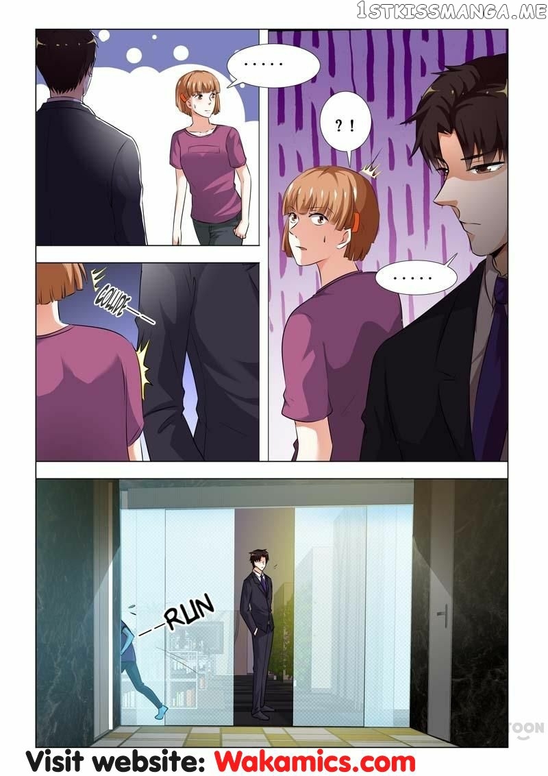 Concubine of Wealth Chapter 77 - page 5