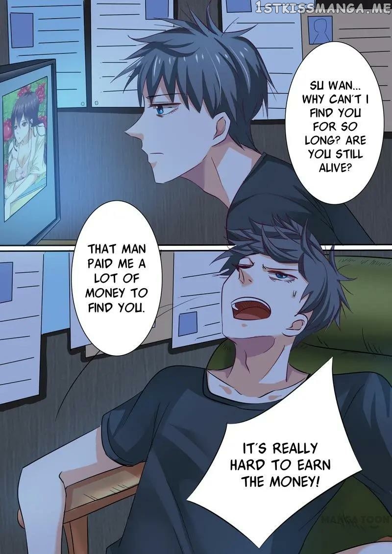 Concubine of Wealth Chapter 37 - page 3