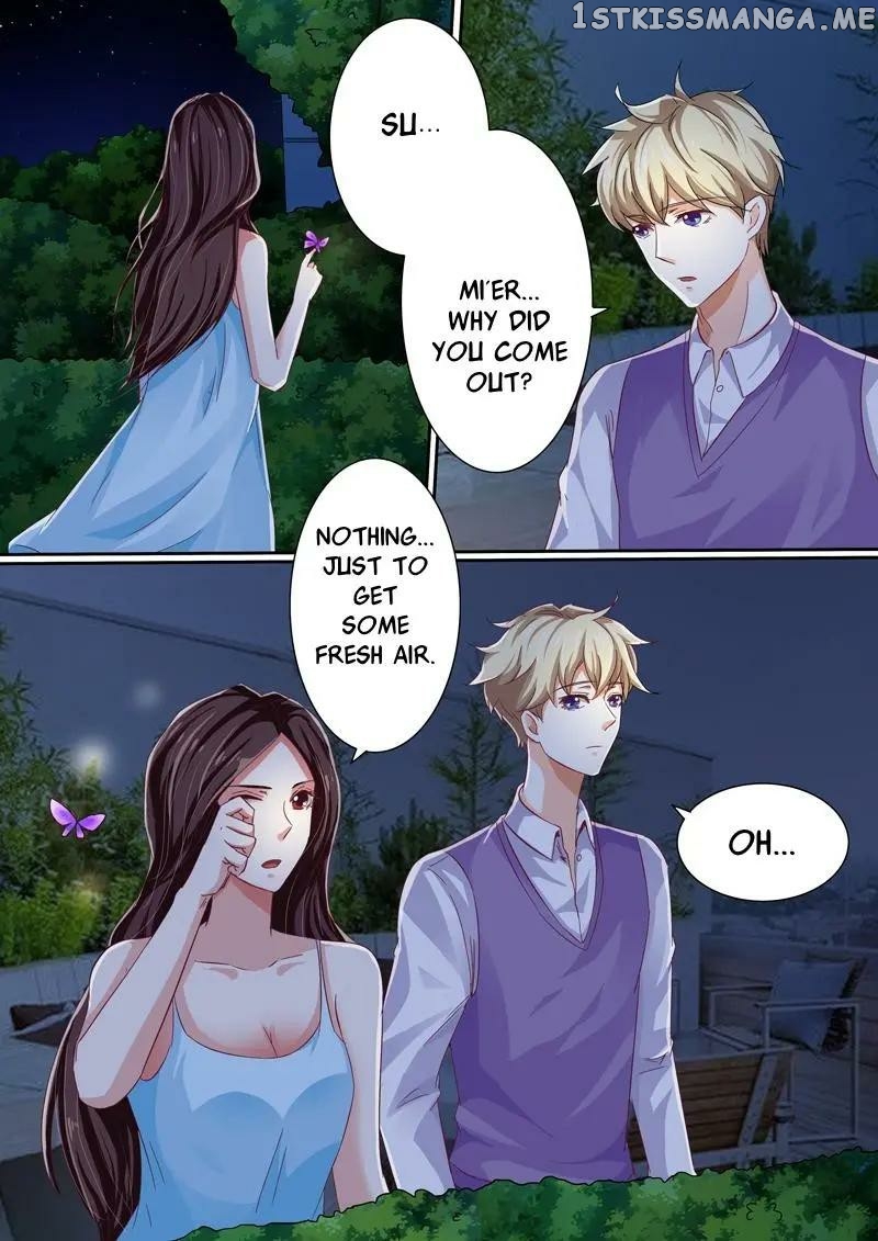 Concubine of Wealth Chapter 37 - page 5