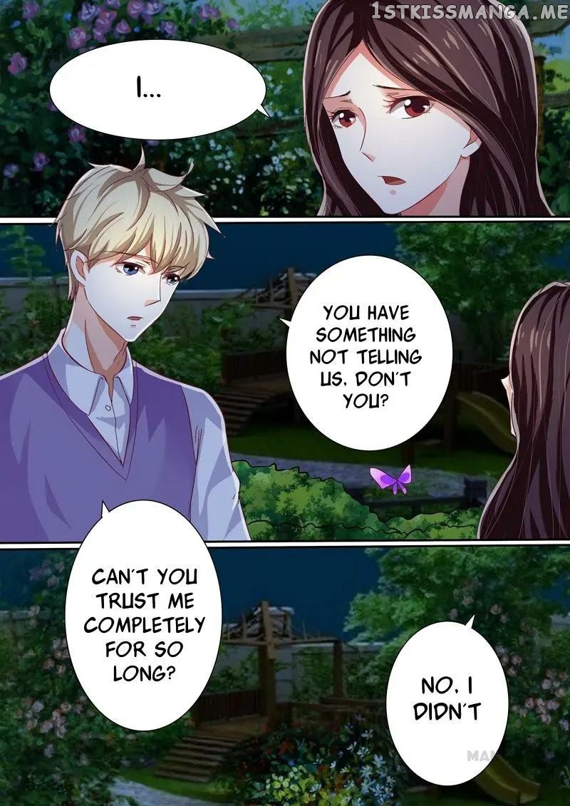 Concubine of Wealth Chapter 37 - page 7