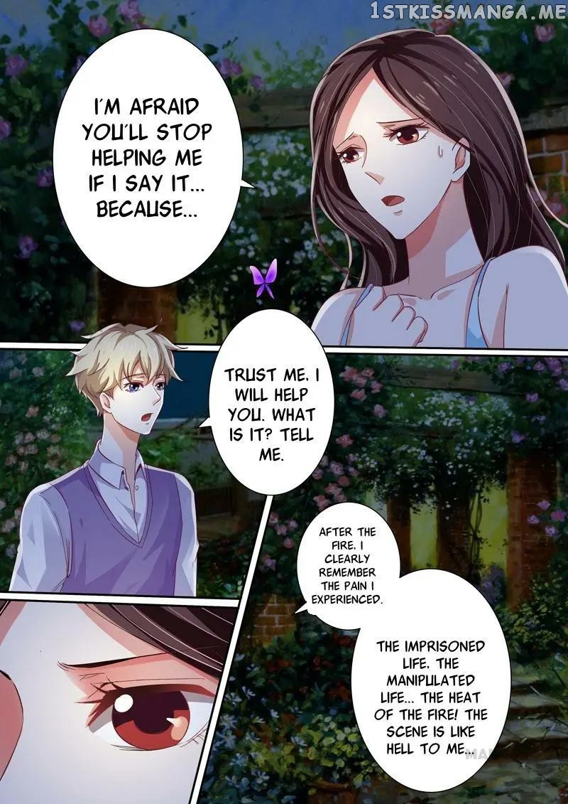 Concubine of Wealth Chapter 37 - page 8