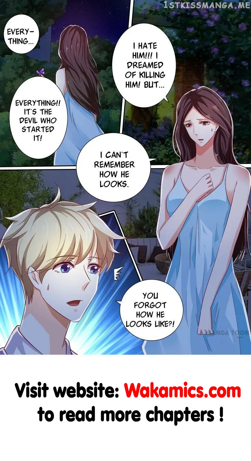 Concubine of Wealth Chapter 37 - page 9