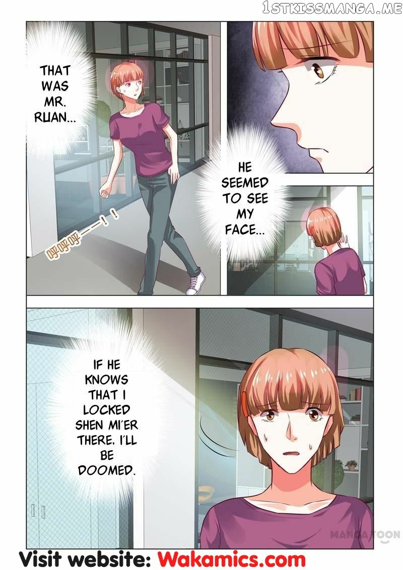 Concubine of Wealth Chapter 78 - page 2