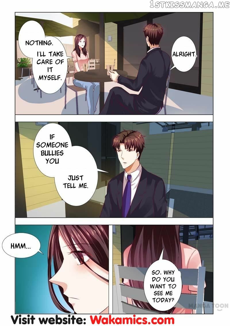 Concubine of Wealth Chapter 78 - page 4