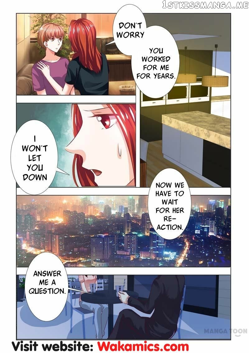 Concubine of Wealth Chapter 78 - page 6