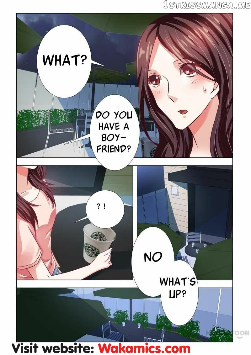 Concubine of Wealth Chapter 78 - page 7