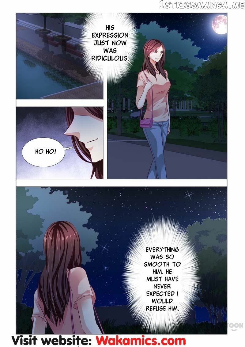 Concubine of Wealth Chapter 78 - page 9