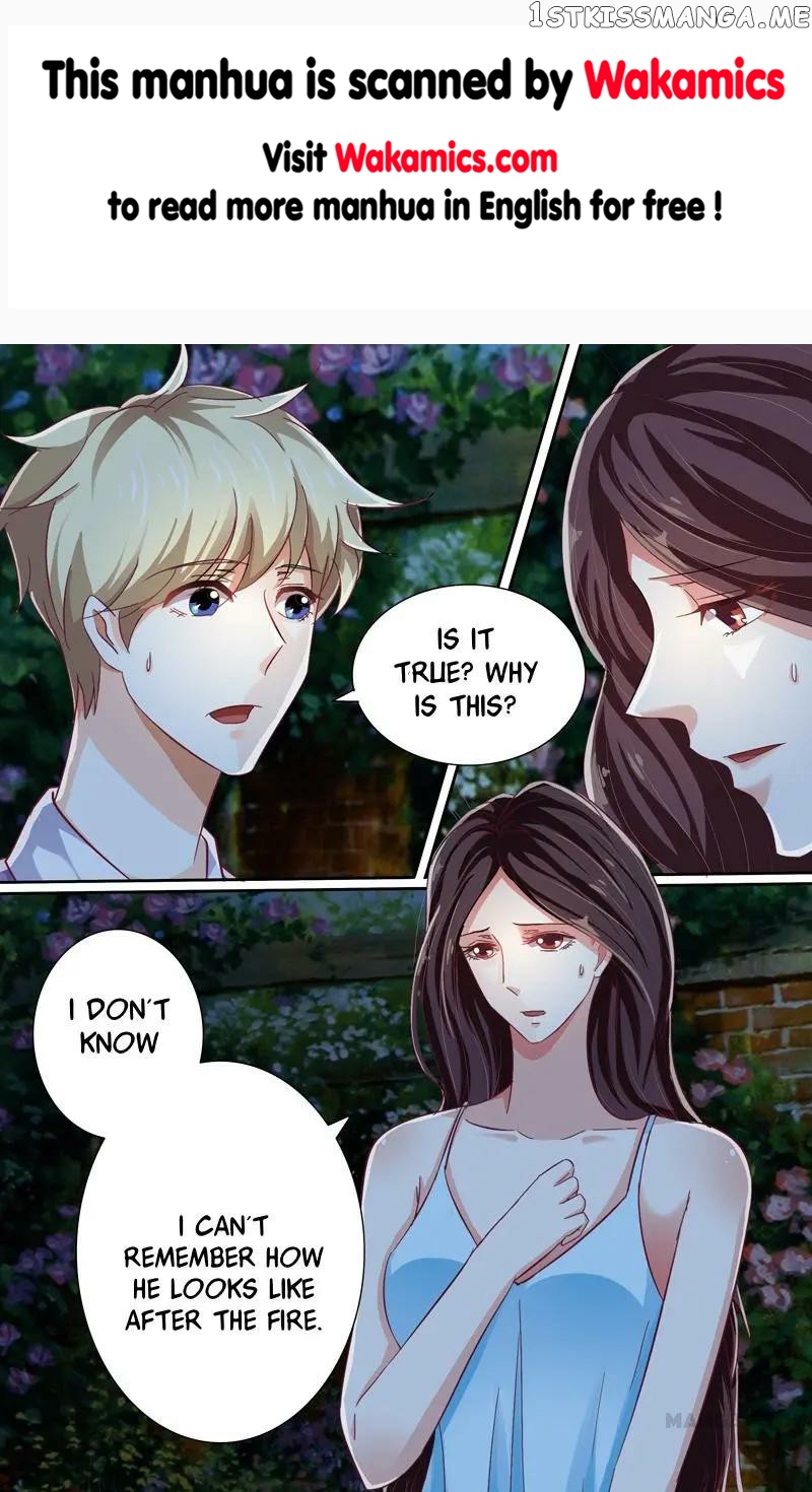 Concubine of Wealth Chapter 38 - page 1