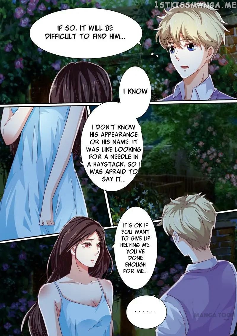 Concubine of Wealth Chapter 38 - page 2