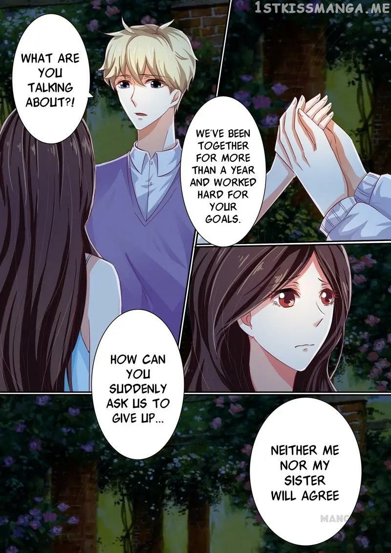 Concubine of Wealth Chapter 38 - page 3