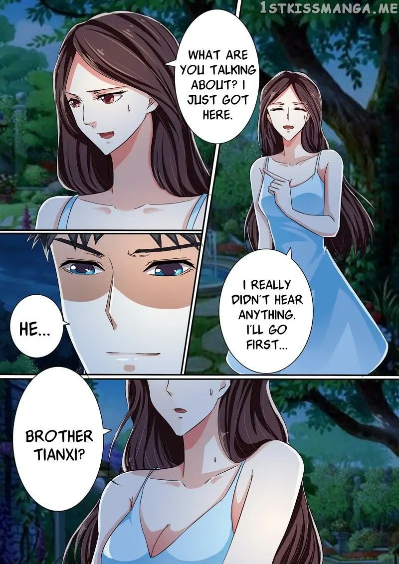 Concubine of Wealth Chapter 39 - page 3
