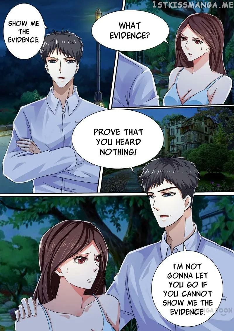 Concubine of Wealth Chapter 39 - page 4