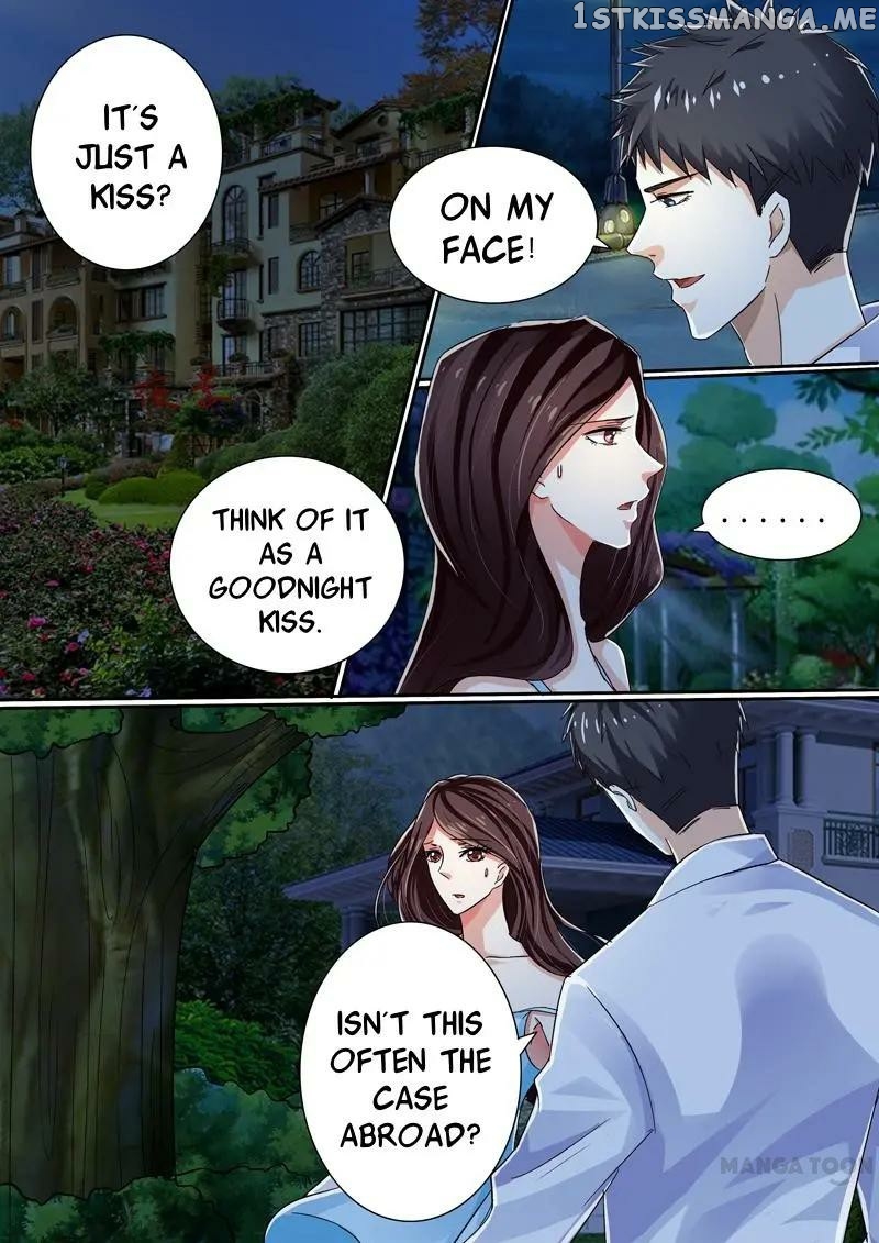 Concubine of Wealth Chapter 39 - page 7