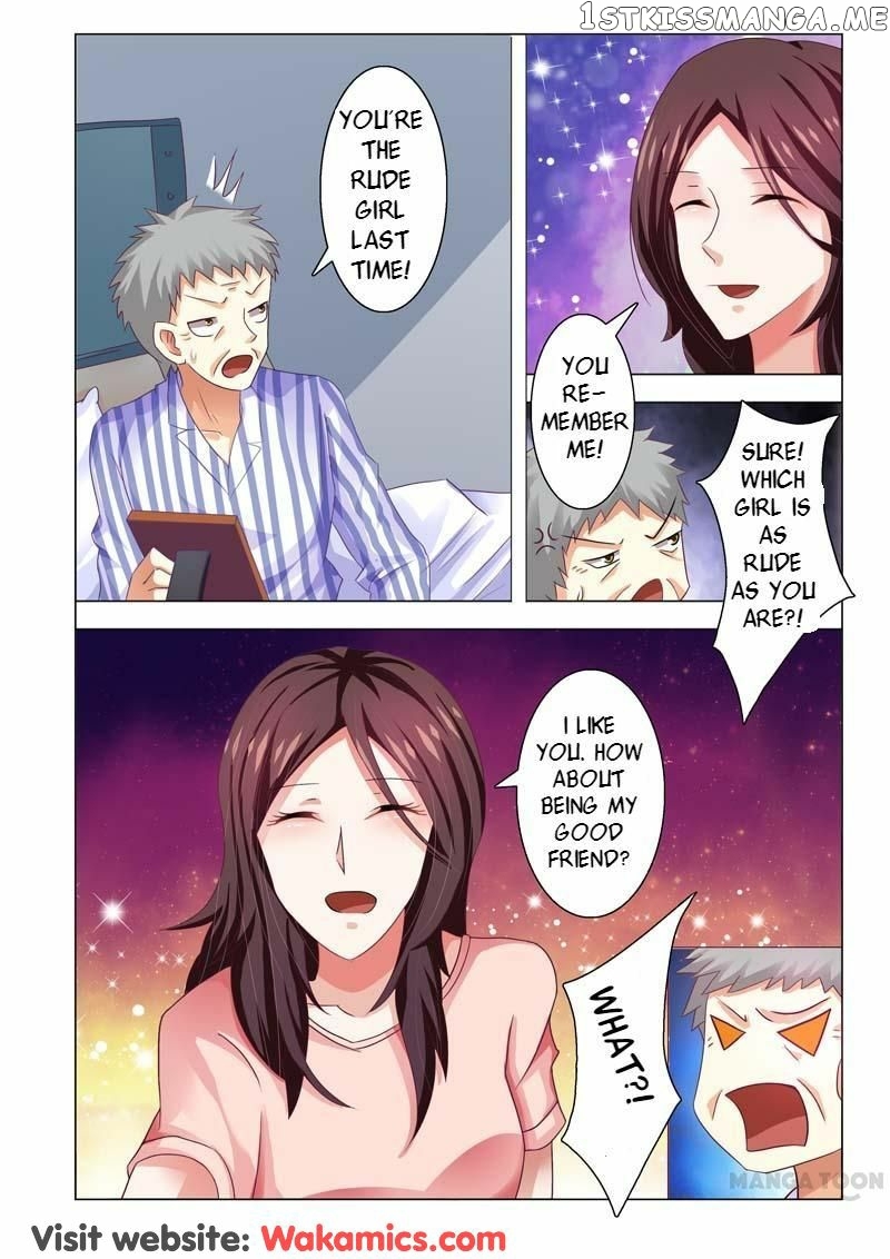 Concubine of Wealth Chapter 80 - page 9