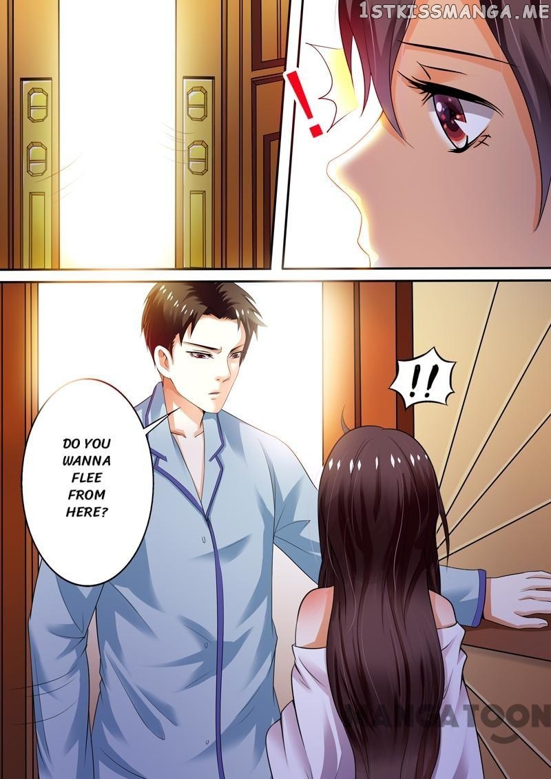 Concubine of Wealth Chapter 4 - page 12