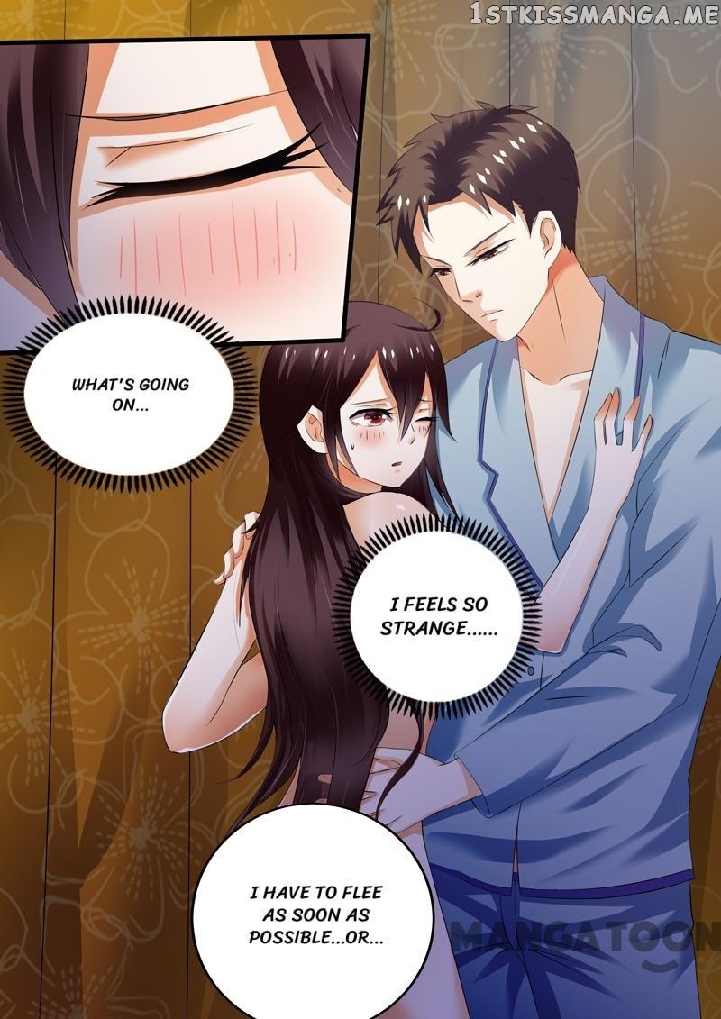 Concubine of Wealth Chapter 4 - page 19