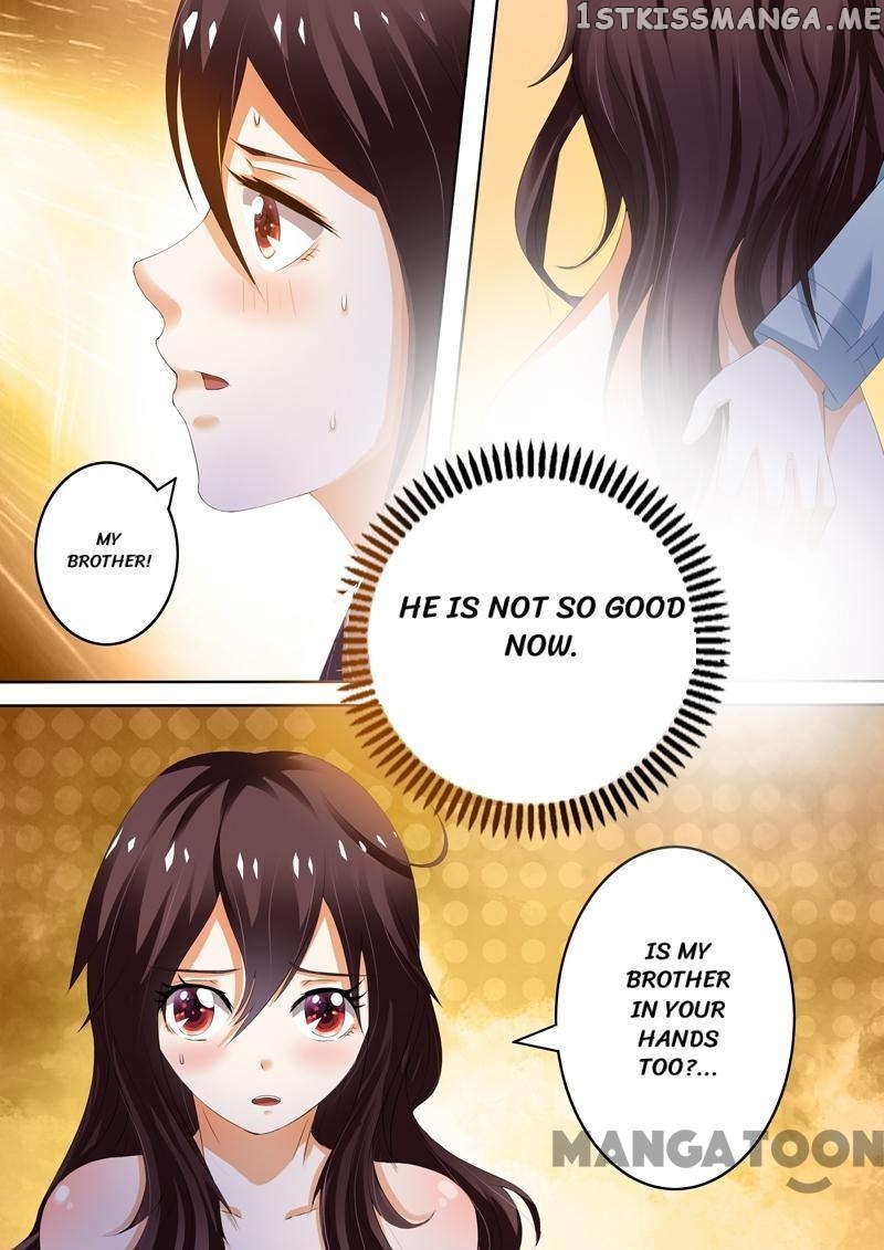 Concubine of Wealth Chapter 4 - page 21