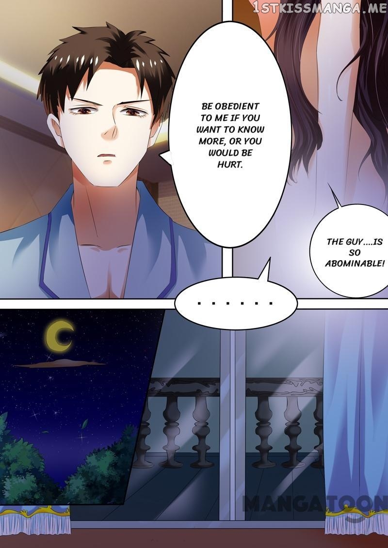 Concubine of Wealth Chapter 4 - page 22