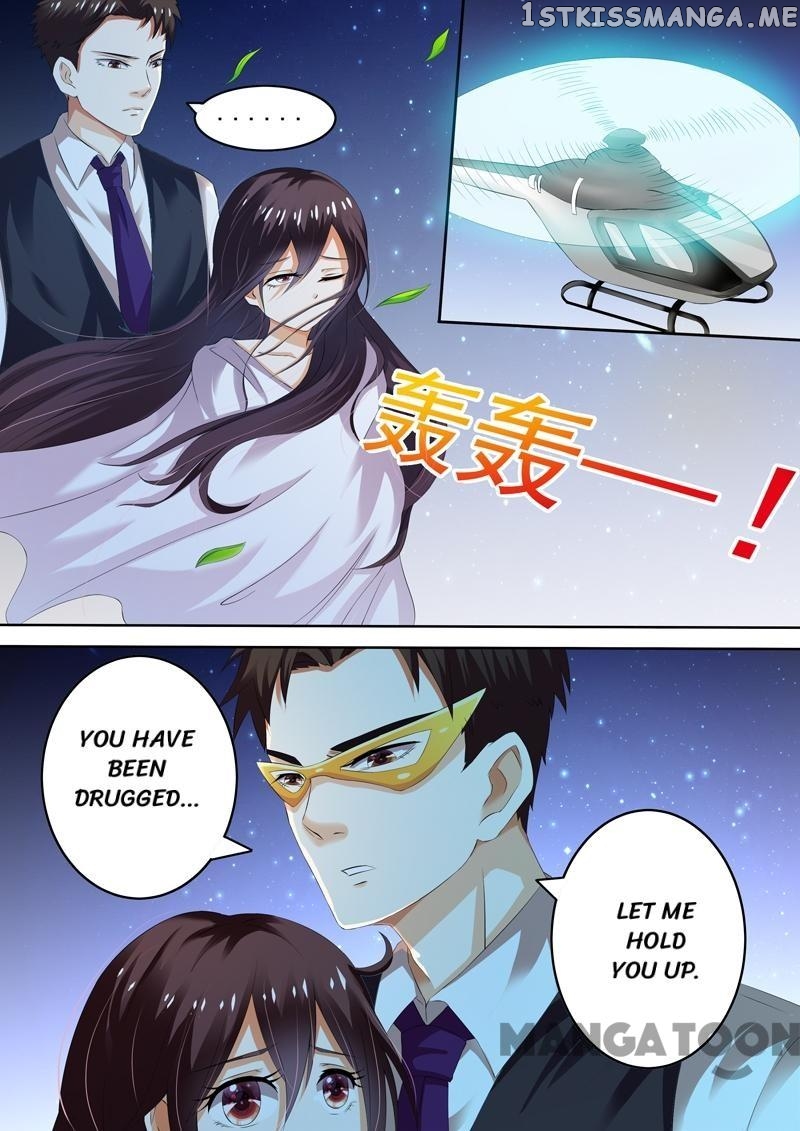 Concubine of Wealth Chapter 4 - page 4