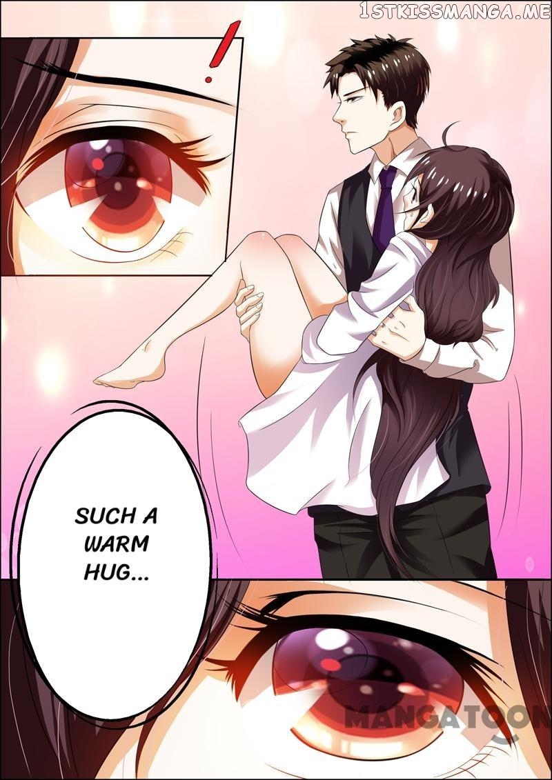 Concubine of Wealth Chapter 4 - page 5