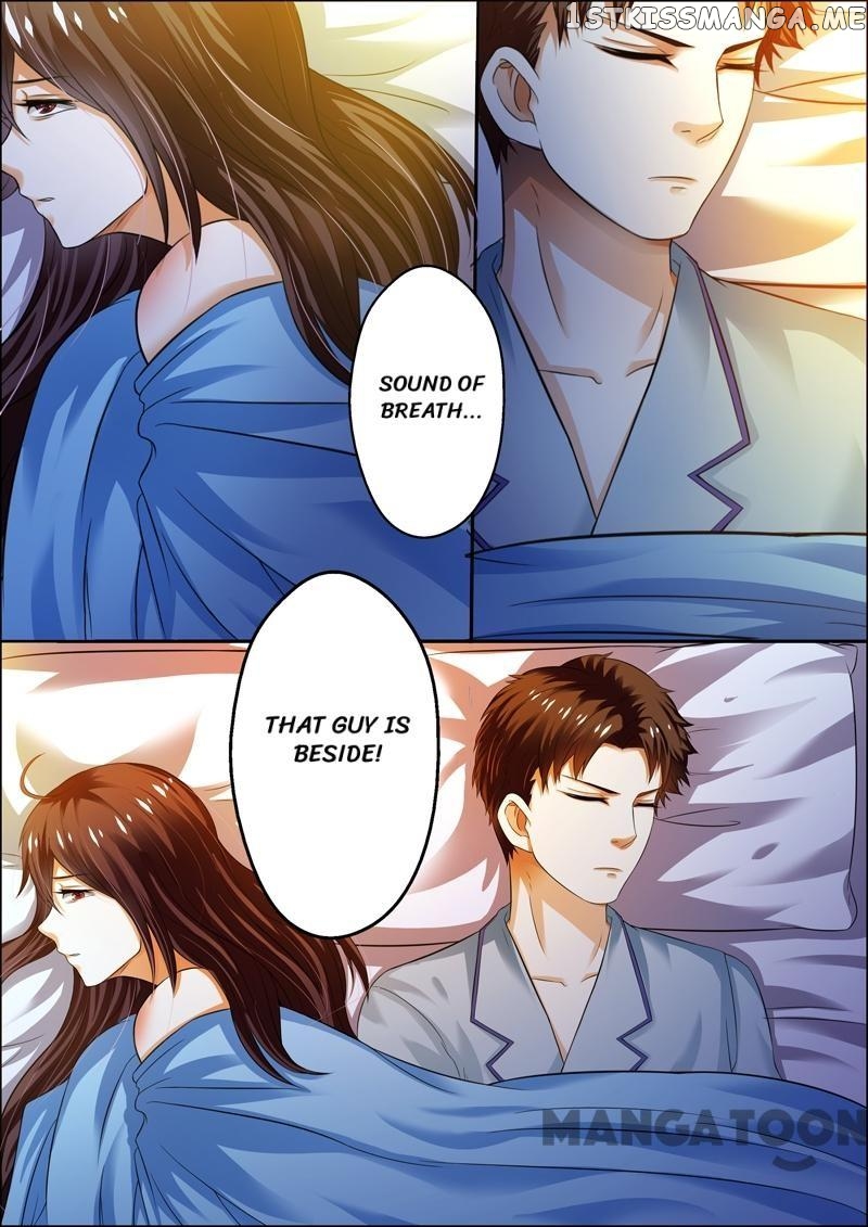 Concubine of Wealth Chapter 4 - page 8