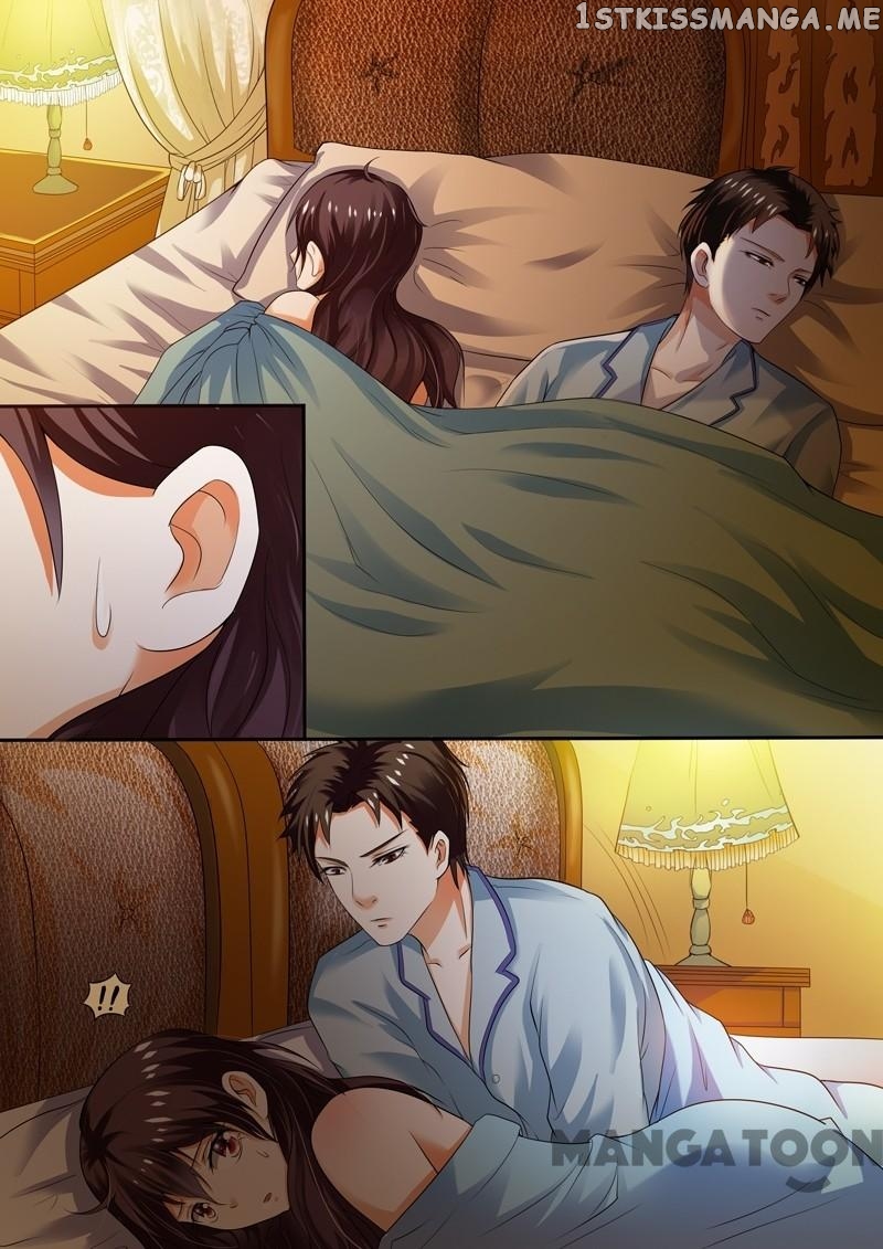 Concubine of Wealth Chapter 4 - page 9