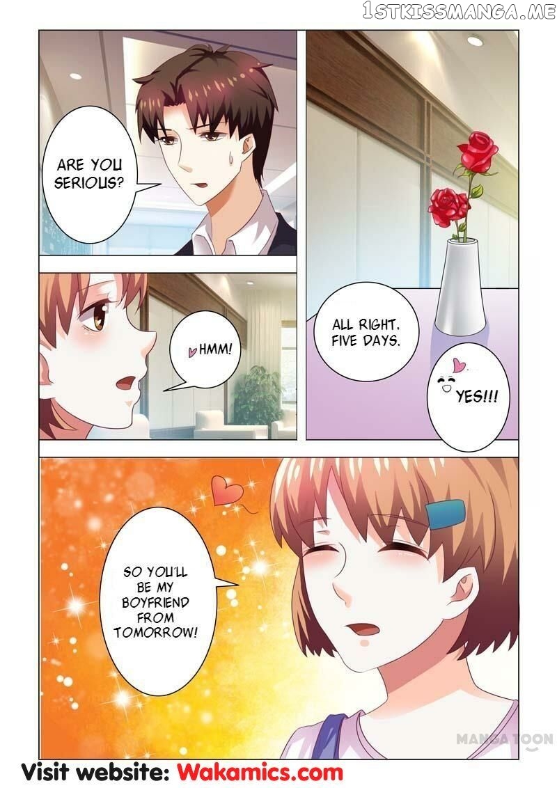 Concubine of Wealth Chapter 82 - page 2
