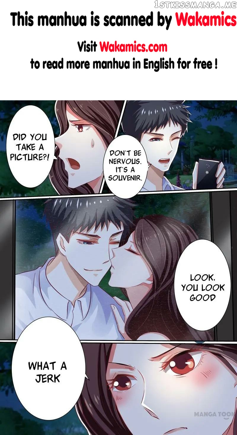 Concubine of Wealth Chapter 40 - page 1