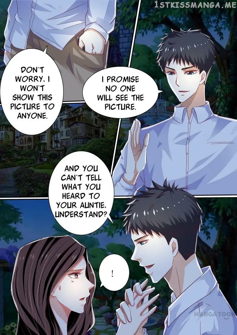 Concubine of Wealth Chapter 40 - page 2