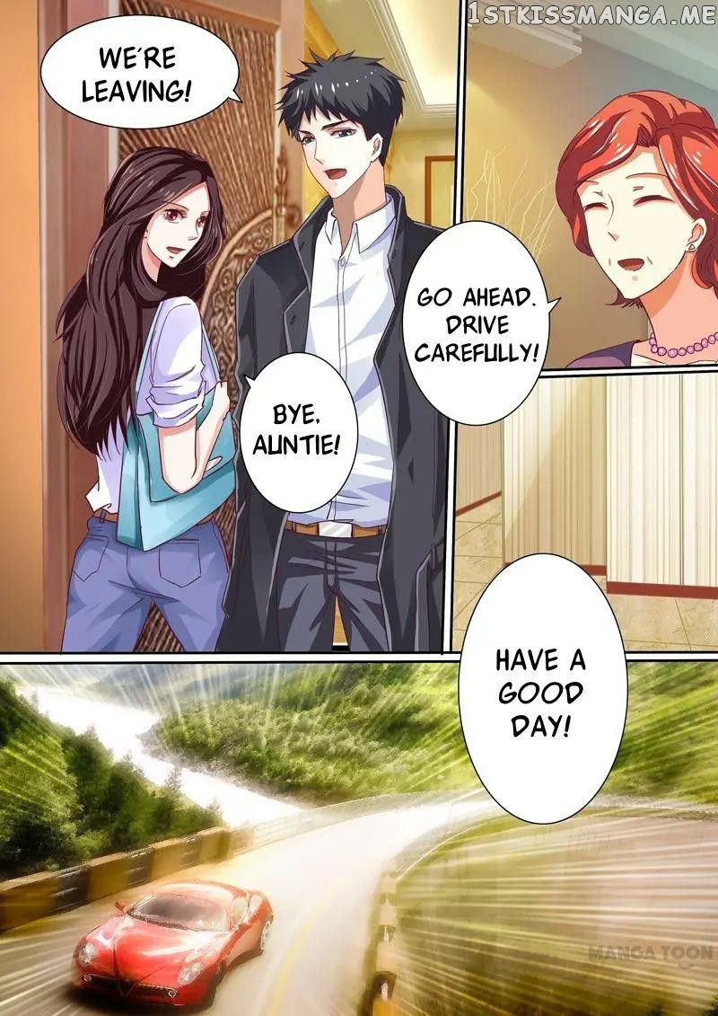 Concubine of Wealth Chapter 40 - page 4