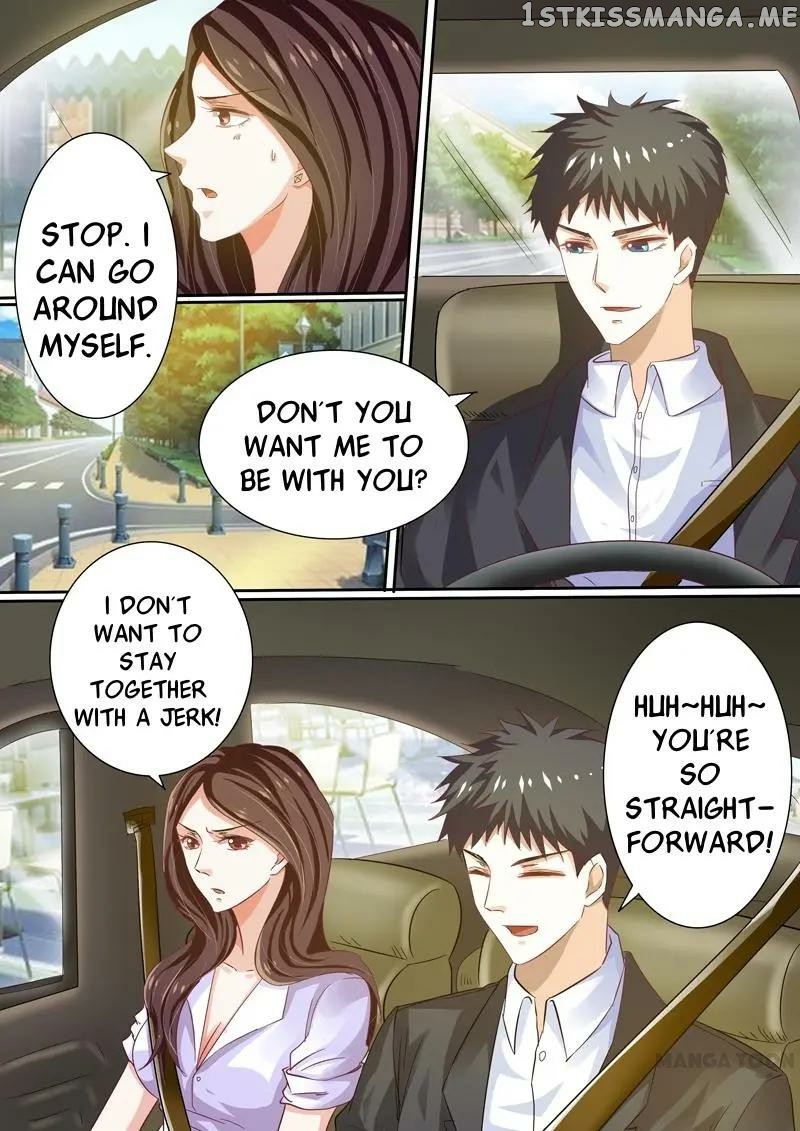 Concubine of Wealth Chapter 40 - page 5