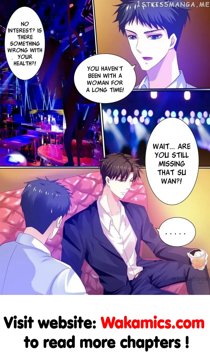 Concubine of Wealth Chapter 40 - page 9