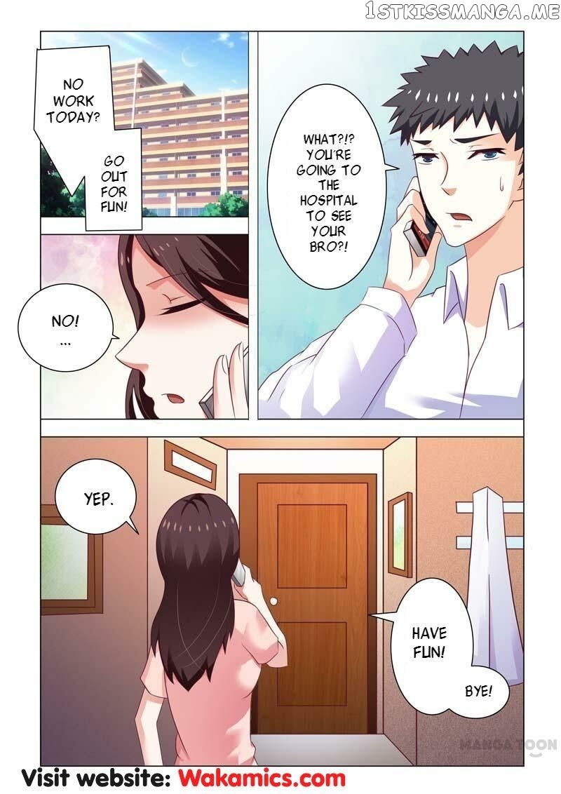 Concubine of Wealth Chapter 83 - page 6