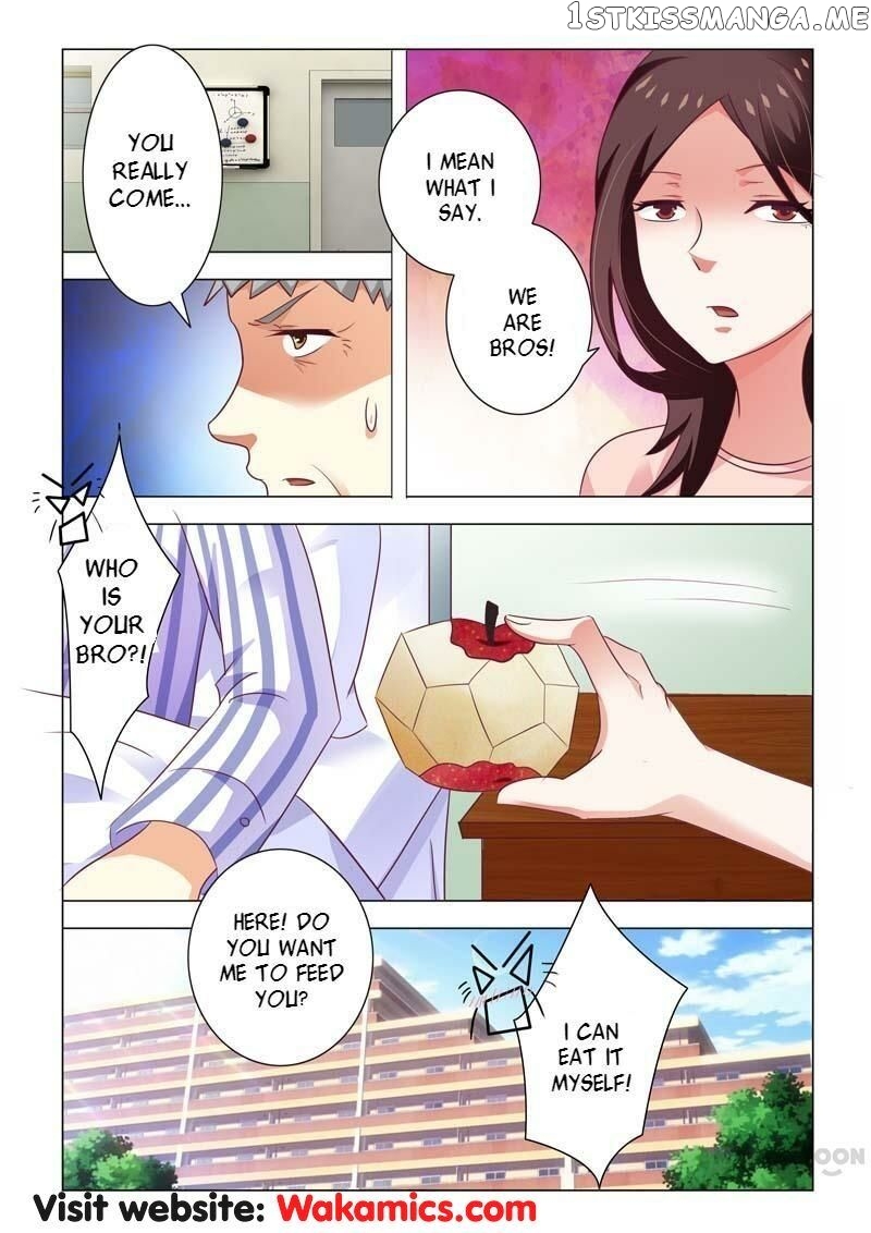 Concubine of Wealth Chapter 83 - page 7