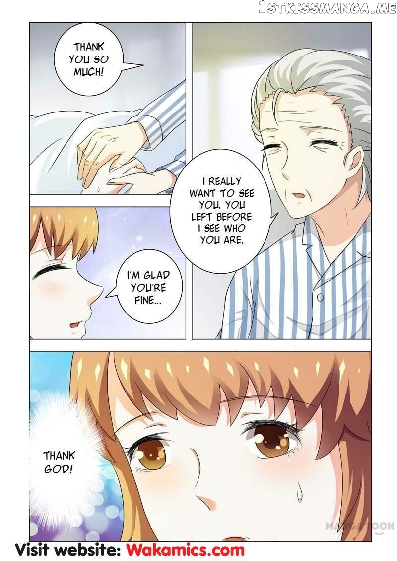Concubine of Wealth Chapter 84 - page 8