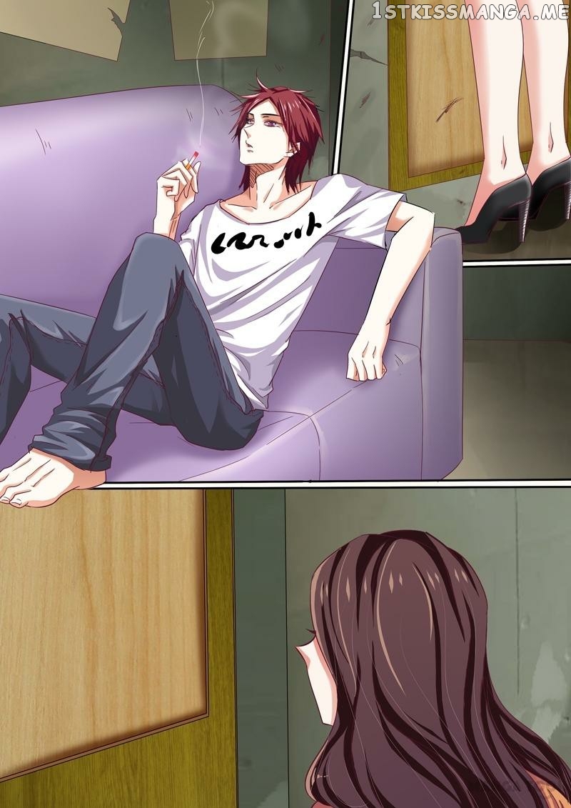 Concubine of Wealth Chapter 43 - page 3