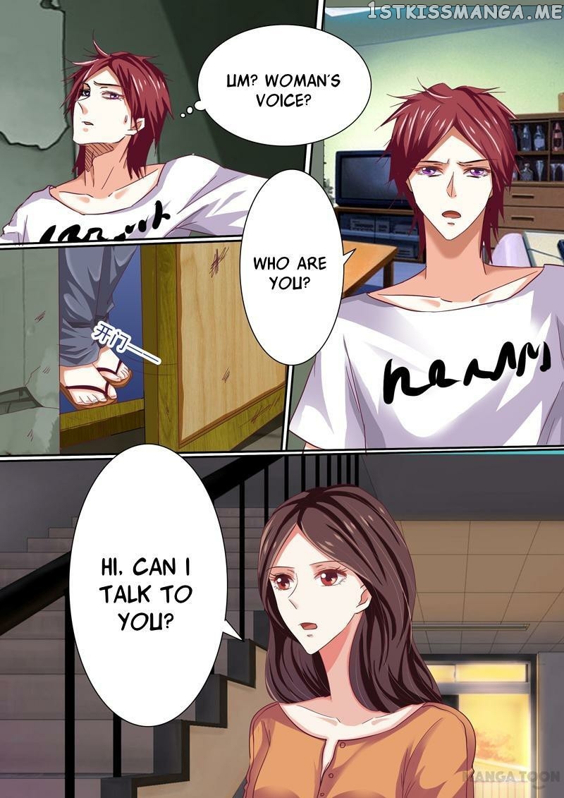 Concubine of Wealth Chapter 43 - page 4