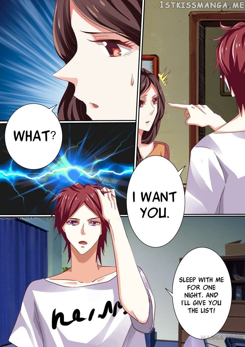 Concubine of Wealth Chapter 43 - page 8