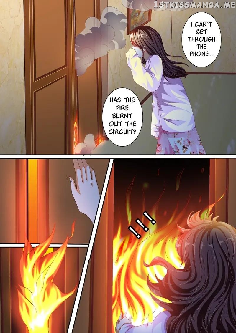 Concubine of Wealth Chapter 32 - page 1