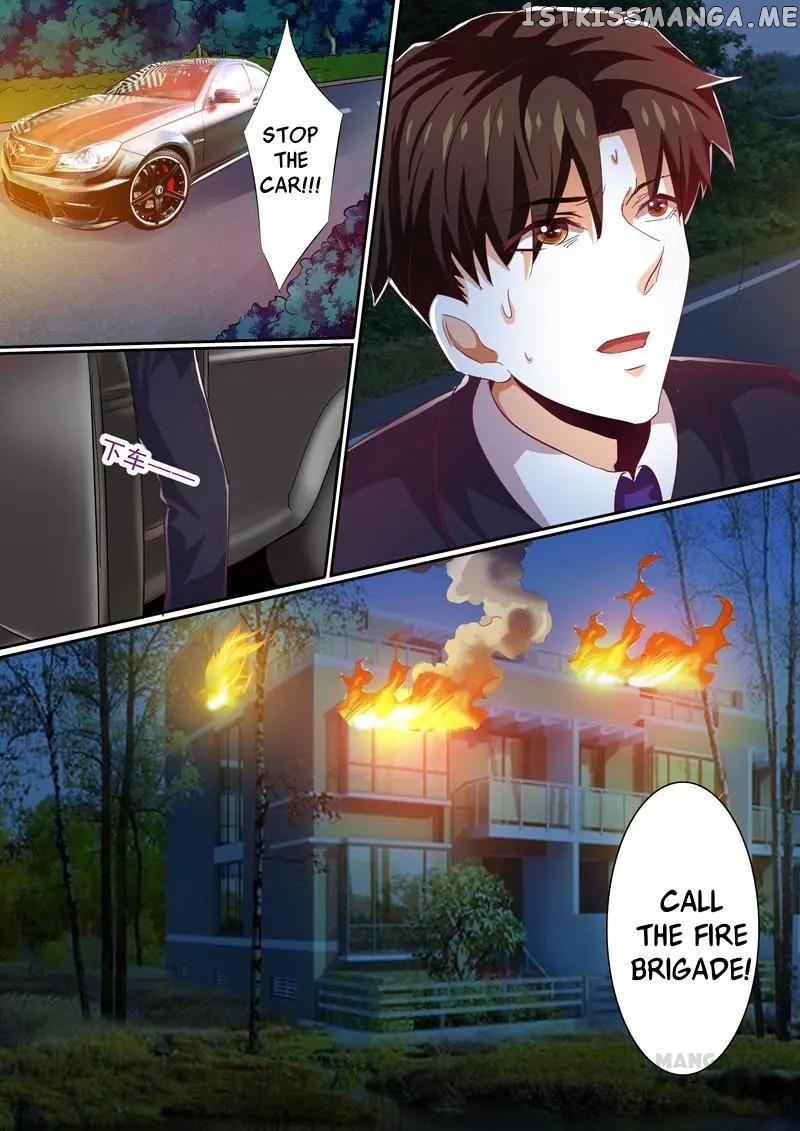 Concubine of Wealth Chapter 32 - page 11